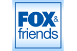 Joel Harper on Fox and Friends