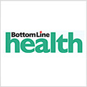 Joel Harper in Bottom Line/Health magazine