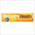 Joel Harper on Discovery Health