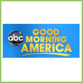Joel Harper on Good Morning America Show