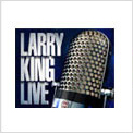 Joel Harper on Larry King Live show